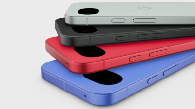 This new Google Pixel phone is exclusive to Japan