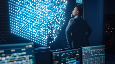 IPv6 may briefly have accounted for more than half of internet traffic