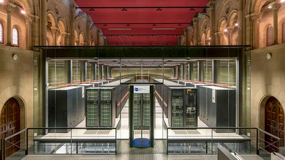 Mexico’s climate supercomputer could change forecasting