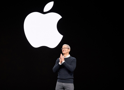 Tim Cook’s legacy: a successful CEO who stumbled over AI