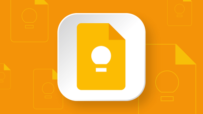 Google Keep cheat sheet: How to get started