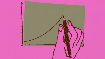 Struggling to scale your company? Here are five things that could be holding you back