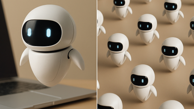 The agentic AI frenzy increases as more vendors stake their claims