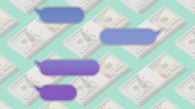 You may not notice if an AI chatbot responds with ads. Here’s how to tell