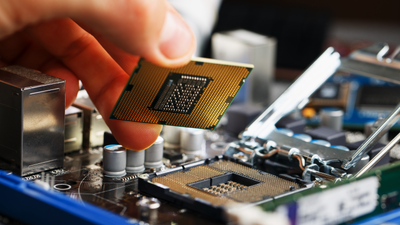 AMD launches AI-targeted PCIe cards for current servers