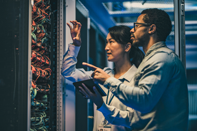 PCI group begins work on new spec to support bandwidth-hungry apps like AI, HPC