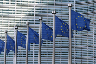 The European Commission eyes rules to restrict US cloud services