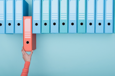 Your AI doesn’t need another database