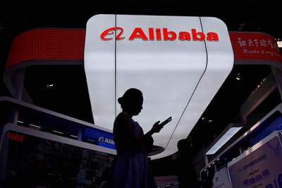 China's Alibaba reports 38% jump in AI and cloud revenue as it races to grow
