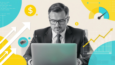Nearly every enterprise is investing in AI, but only 5% say their data is ready
