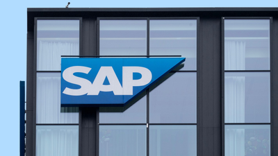 SAP’s AI promises last year? Most are still rolling out