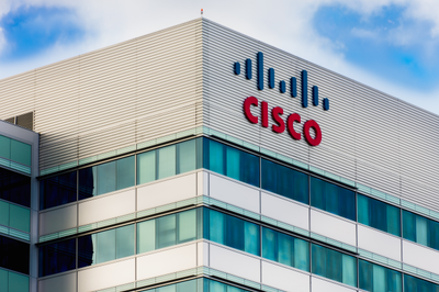 Cisco to cut nearly 4,000 jobs despite strong growth in AI, enterprise networking