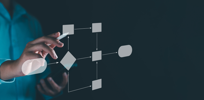 Evidence-driven workflows: Rethinking enterprise process design