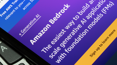 AWS adds Advanced Prompt Optimization tool to Bedrock