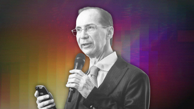 Bill Gross thinks AI companies are running out of ways to avoid paying creators