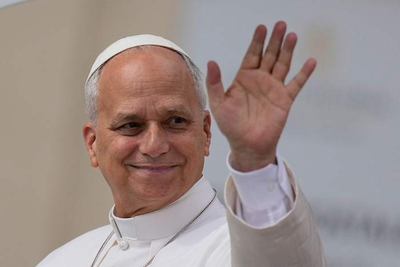 Pope creates artificial intelligence study group as Vatican prepares to release his first encyclical