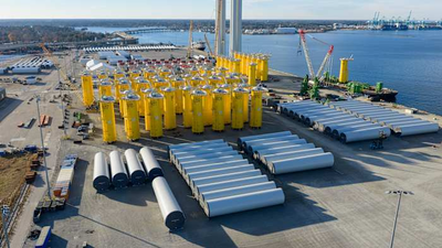NextEra, Dominion want to create a massive power company as AI drives energy demand in the US