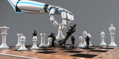 Wireless security is a battle of AI vs. AI