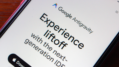 Google to unify AI coding tools under Antigravity