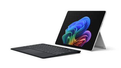 Microsoft refreshes Surface line with biz-friendly features – and a high price tag