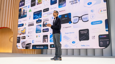 The era of ‘good enough’ AI has arrived