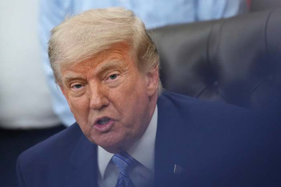 Trump calls off AI executive order over concern it could weaken US tech edge