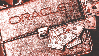 Oracle and the AI boom’s hidden debt bomb