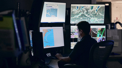 AI just changed everything about how we forecast the weather