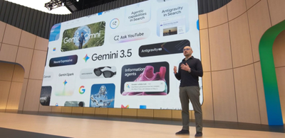 AGI could be here in three years, says DeepMind CEO