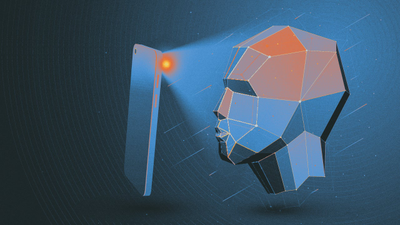 Facial recognition is getting better at identifying you with AI. Here’s how it works