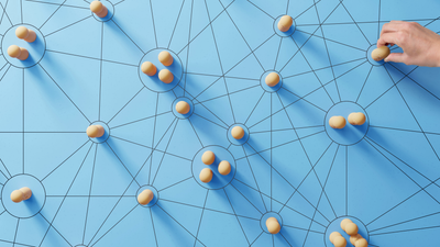 New data center routing design cuts AWS networking energy costs by 40%, Amazon claims