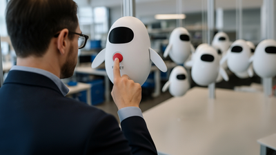 The real cost of agentic AI