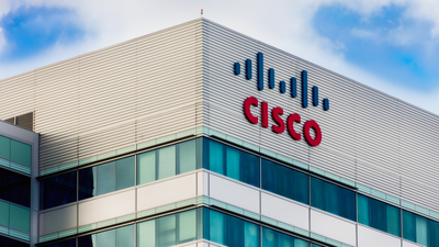 Attackers exploiting unpatched Cisco SD-WAN flaw