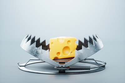 Beware of the genAI token trap
