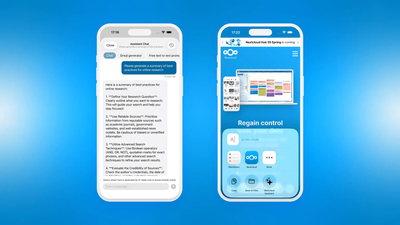 Nextcloud adds Euro-Office to Hub workplace suite, expands AI assistant