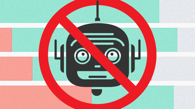 The backlash against AI, in 4 charts