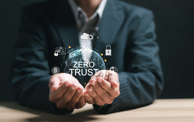 Zscaler launches zero trust platform for agentic AI