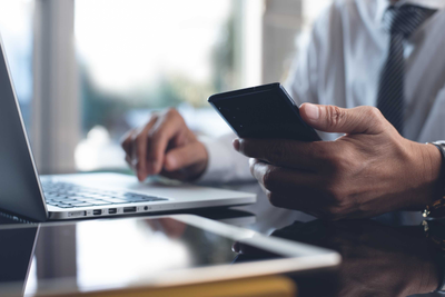 Residential proxies are hiding in plain sight inside enterprise networks