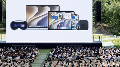 Fox News AI Newsletter: Top 12 takeaways from Apple's new AI features