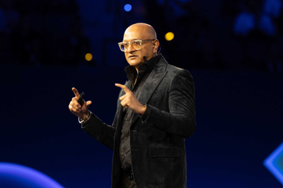 How Jeetu Patel made Cisco unrecognizable