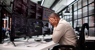 Why cloud outages are such a stubborn problem