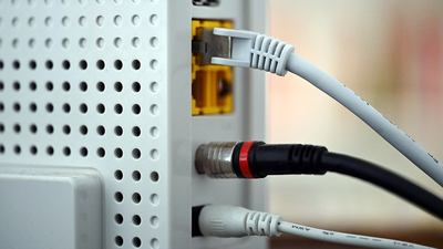 FBI says Russian hackers hijacked old Wi-Fi routers