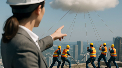 Cloud strategies have become more complicated than ever
