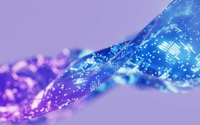 Develop smarter AI agents with data fabrics