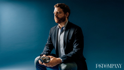 How this founder used his oil and gas industry knowledge to make geothermal energy viable