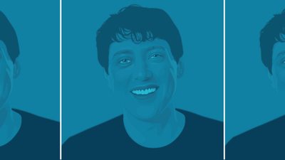 Charles Lamanna is moving Microsoft Copilot beyond chat