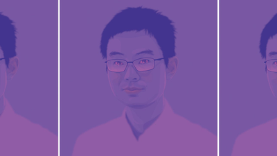 Dropzone AI’s Edward Wu wants AI agents to fight cyberattacks