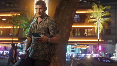 New GTA 6 details spotted, including the appearance of a Wolverine actor and an odd easter egg that fans believe is a nod to another GTA game