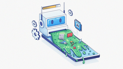 One fake web page can be enough to trick AI shopping recommendations