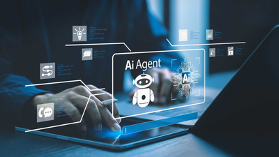 New Linux Foundation project aims to bring DNS-style trust to AI agents